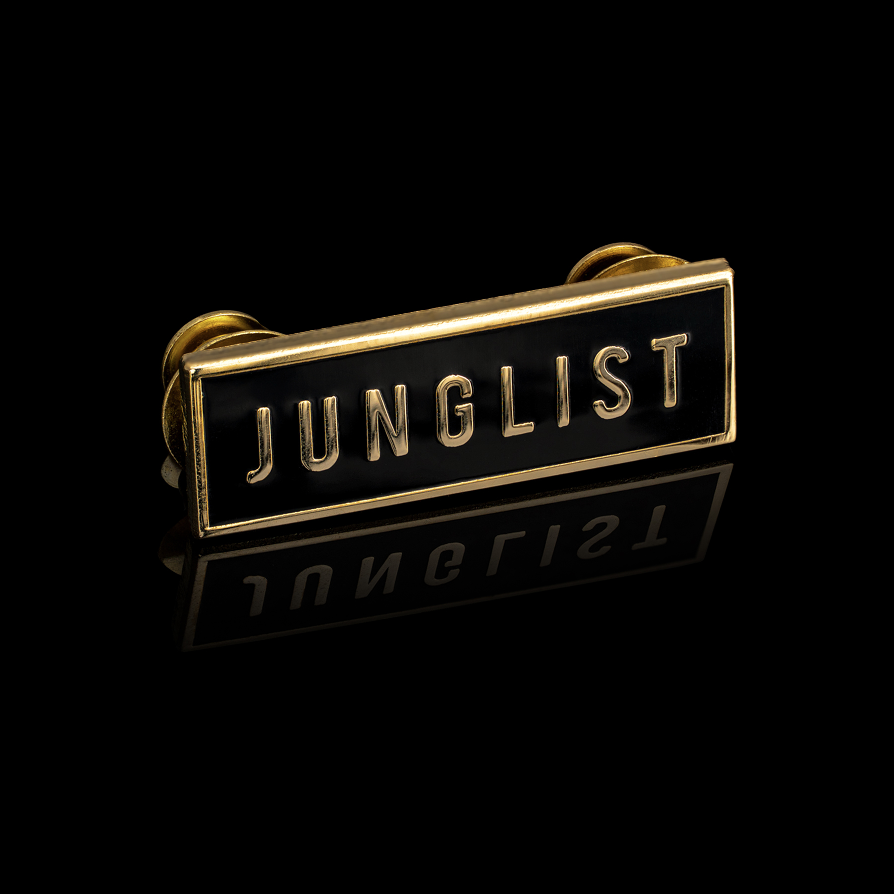 Enamel Pins – JUNGLE JUNKIE